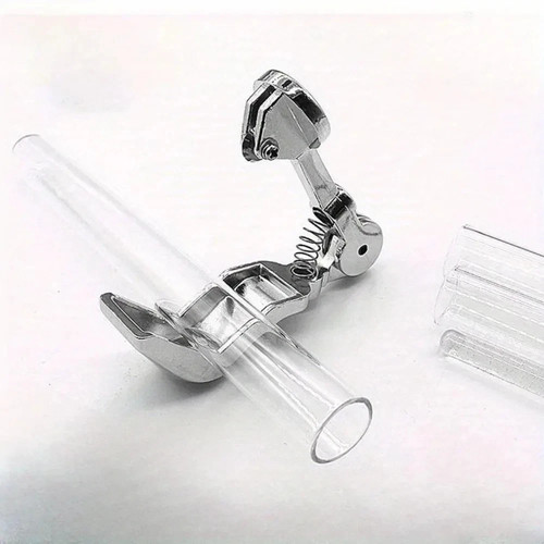 Diy glass tubing - tubing, cutter