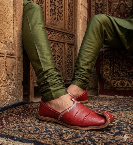 Men shoes aladdin khussa - men,