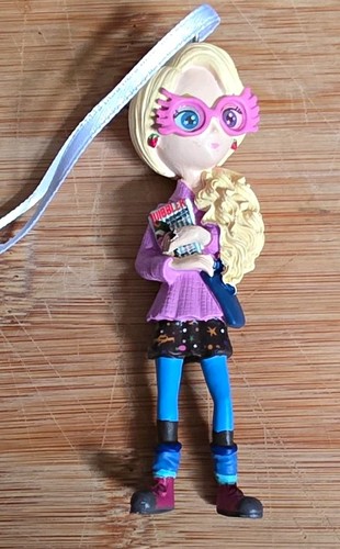 Harry potter luna lovegood - harry,
