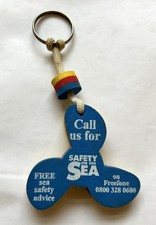 VINTAGE 90s RNLI ROYAL