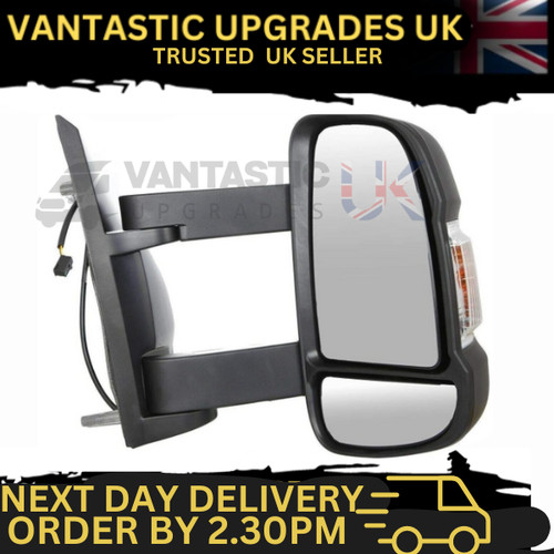 New long arm - new,