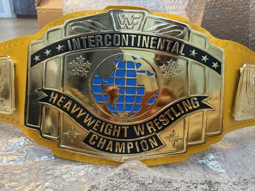 Wwe intercontinental - wwe,