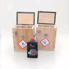 Reload Swiss 3 x 1kg Bottle