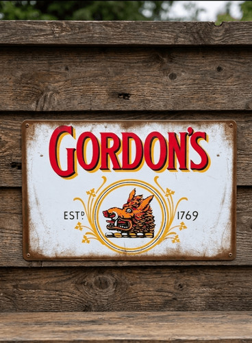 Gordon london dry - gordon’s, gin