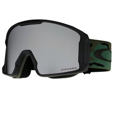 Oakley OO 7070-F5 Line Miner L