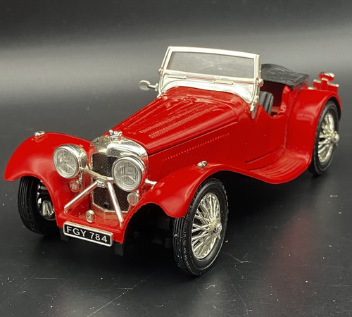 Signature models 1939 - signature,