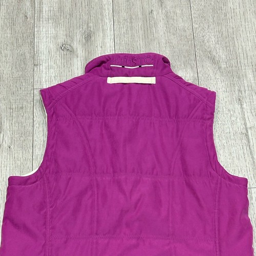 Musto padded gilet women - musto,
