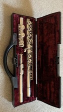 Buffet Crampon Paris Flute