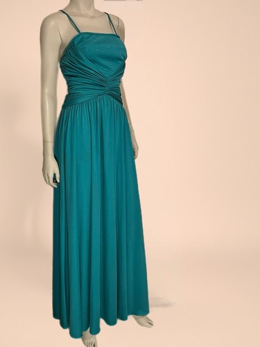 Vintage prom dress size 10 - size, 8