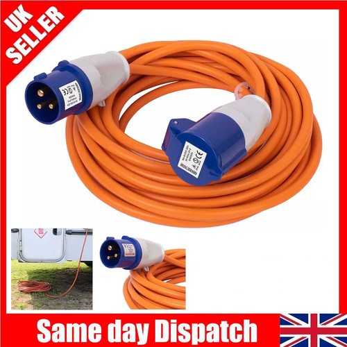 10m heavy duty - heavy, hook