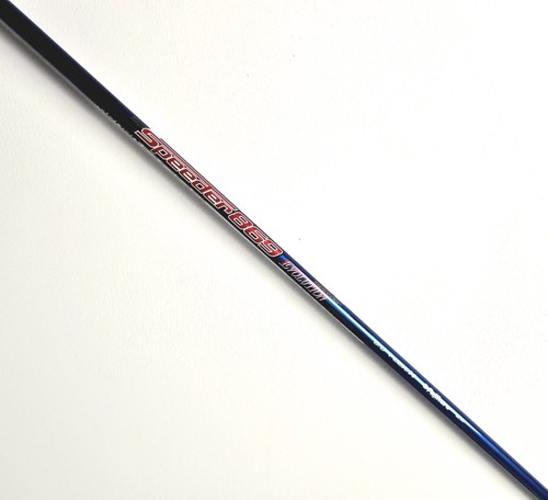 Fujikura speeder 869 - 869, evolution