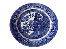 Antique George Jones & Sons