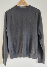AQUASCUTUM-  100% MERINO PULLOVER,MADE IN ITALY SIZE XL  VERY GOOD CONDITION 
