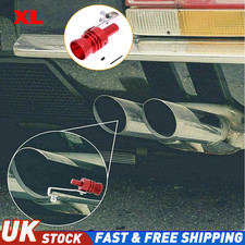 Universal Turbo Sound Whistle