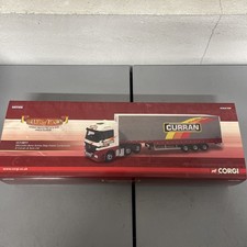 CC13811 CORGI MERCEDES BENZ