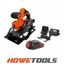 BLACK & DECKER BDCCS18C1 18v