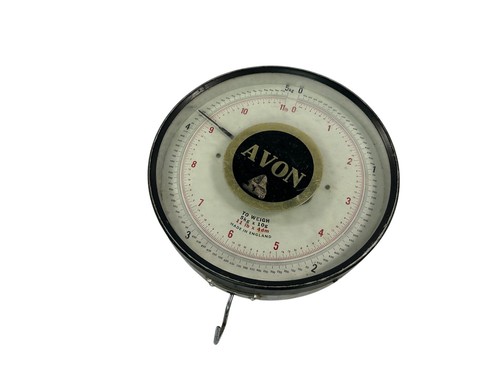 Avon scales 11lb - avon,