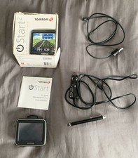 TomTom Start 2 Sat Nav 3.5”