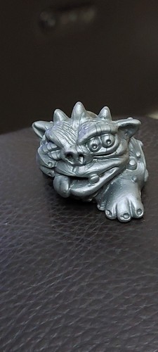 Mini boglins the disgusting - mini,