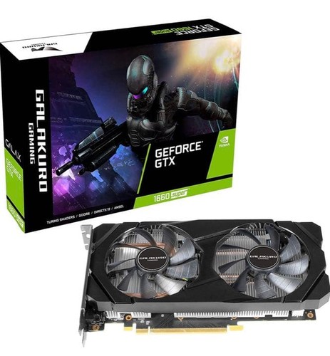 Kuroutoshikou galakuro geforce - kuroutoshikou,