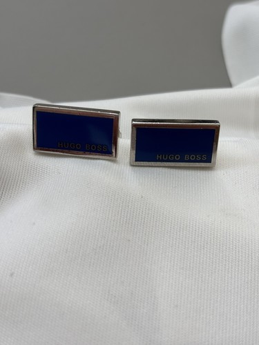 Hugo boss men cufflinks - hugo, men’s