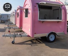 Food Trailer for Sale/ Catering Trailer for Sale/ Food Truck for Sale In UK
