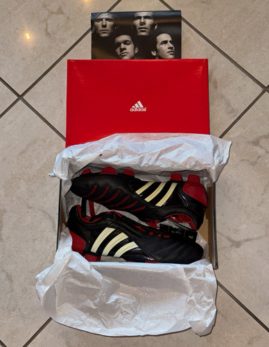 Adidas predator pulse trx - predator,