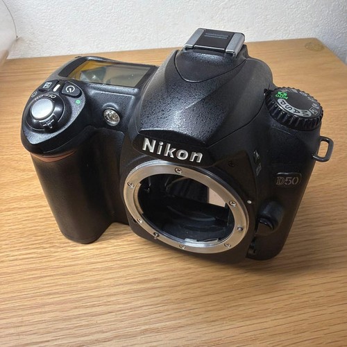 Nikon d50 digital - digital, camera