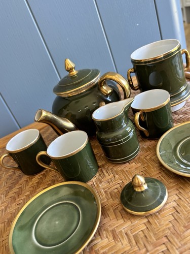 Apilco vintage style french - style,