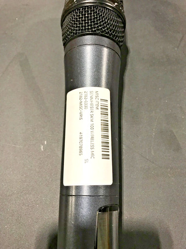 Sennheiser skm 100 - skm,