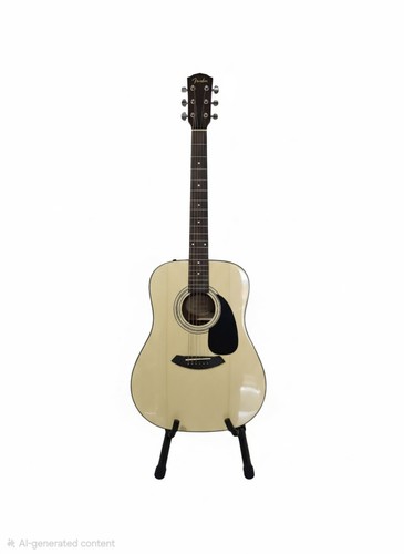 Fender dreadnought - fender,