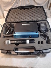 Vintage SM58 Dynamic Vocal Microphone Wireless Microphone for Stage Performance