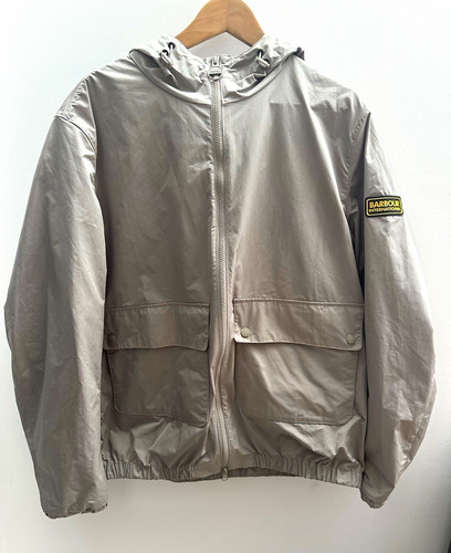 Men barbour international - barbour,