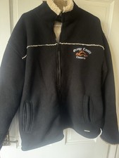 Orange County Choppers Fleece