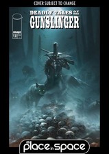 (WK06) DEADLY TALES OF THE