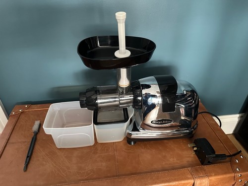 Omega mm900hdc celery juicer - mm900hdc,