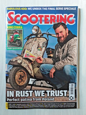 Scootering Magazine