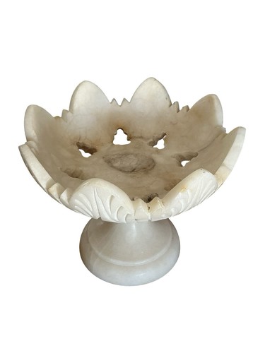 Vintage alabaster marble - vintage,