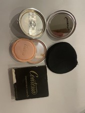 Silver Plated, Unused Vintage