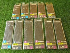 matrix pole rig 4" & 6" hooklengths mxc1-2-3 hooks bait band stops FISHING SETUP