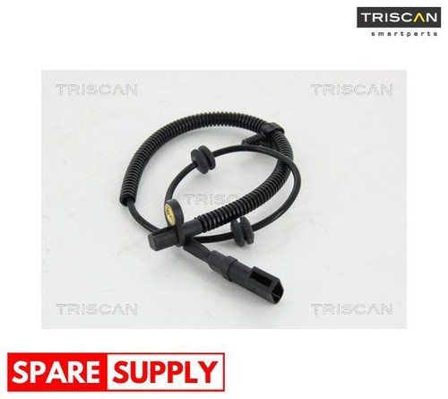 Sensor wheel speed - wheel,