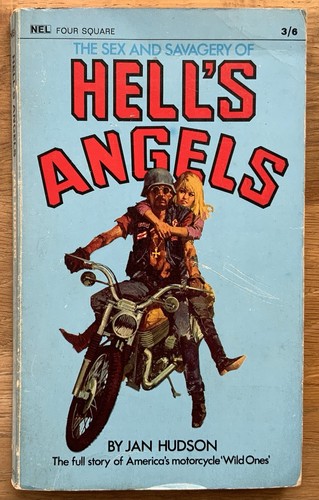 Hell hells angels - hells,