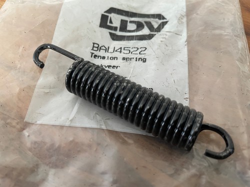 Ldv 400 convoy new genuine - ldv,