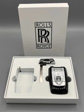 Rolls Royce Cullinan, Dawn