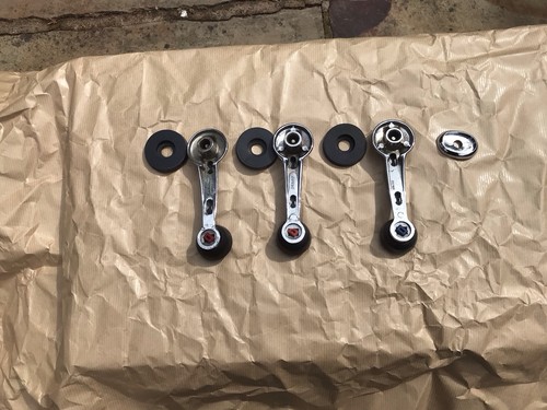 Ford escort window winder - ford,