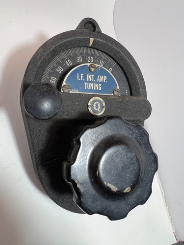 Vintage weston electrical - vintage,