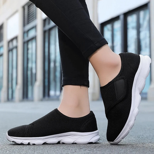 Diabetic orthopedic walking - diabetic,