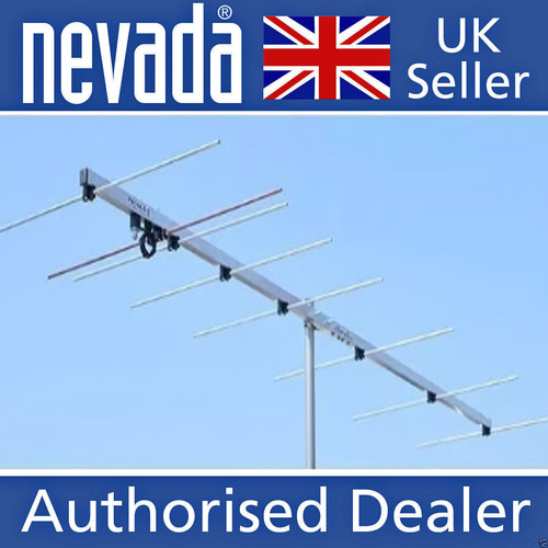 Dual 144mhz element yagi - 144mhz,
