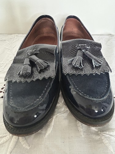 Russell bromley tassel black - russell, &