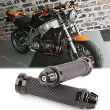 Motorcycle 7/8" Handlebar Hand